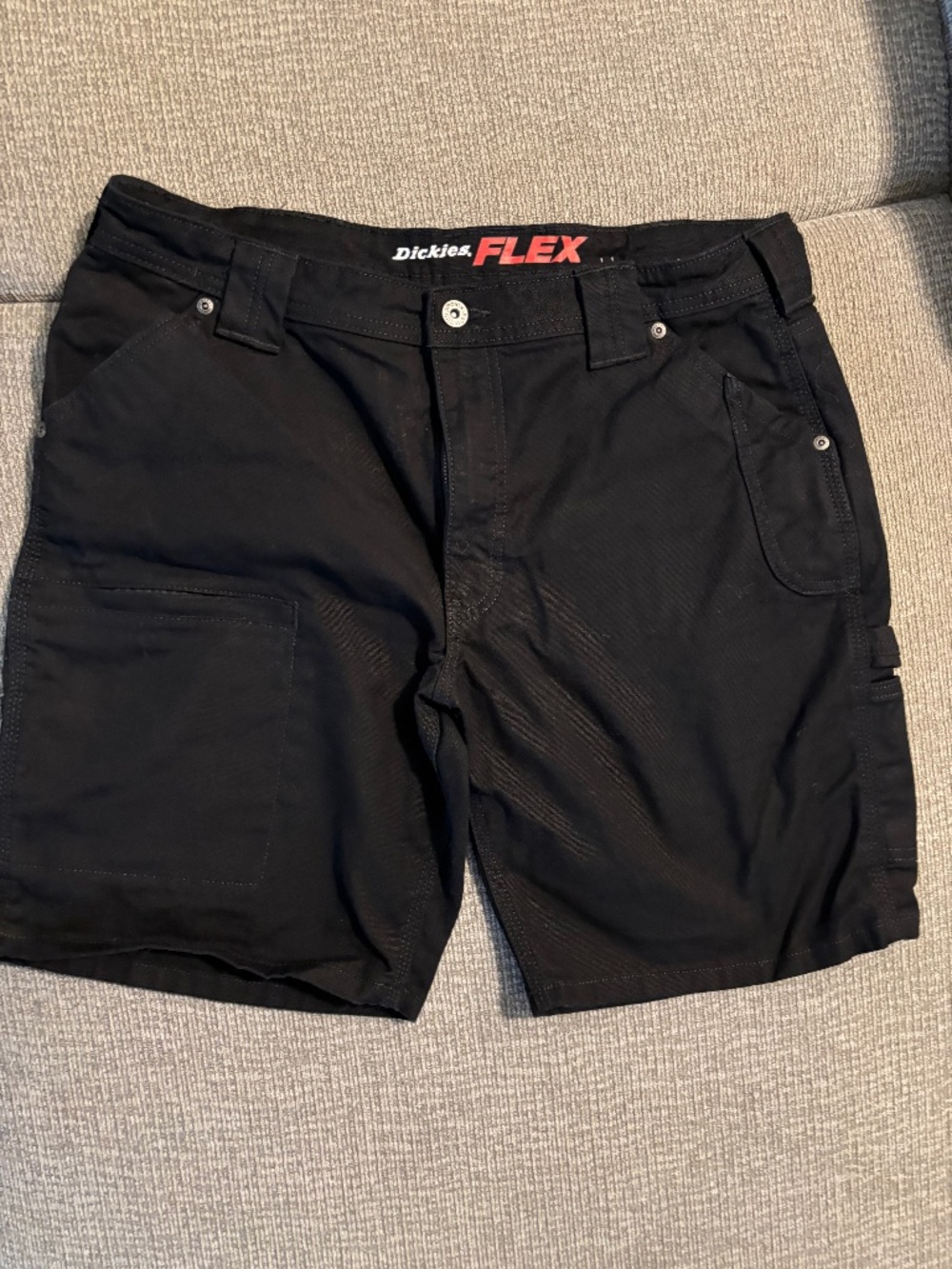 Work shorts